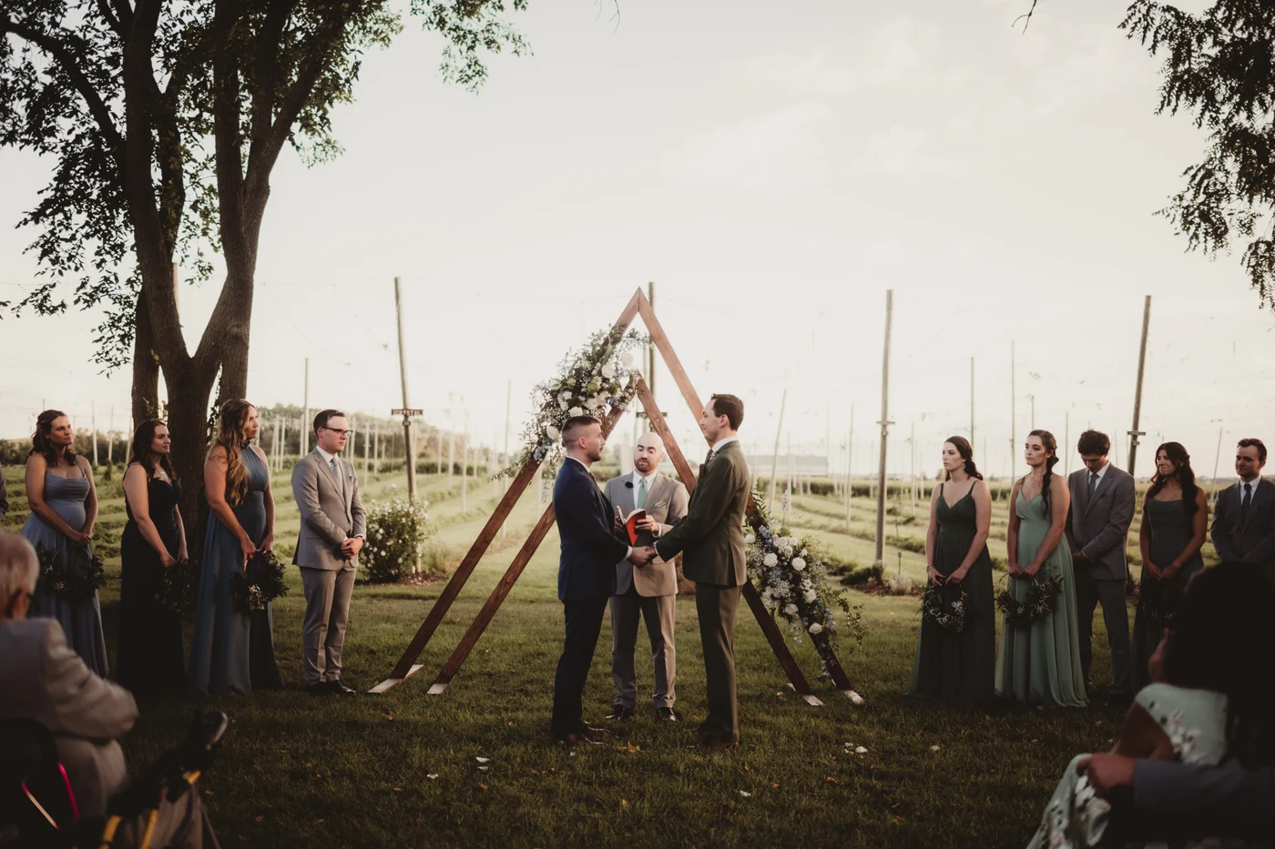 The Big Day